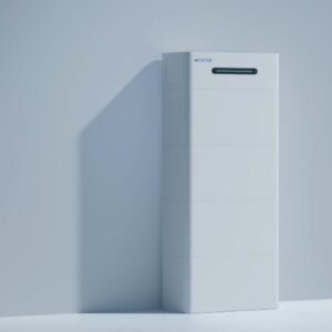 Myrtillo batterie accumulo