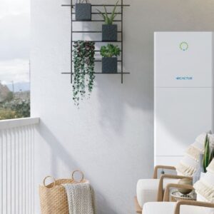 agave-sh batteria accumulo + inverter